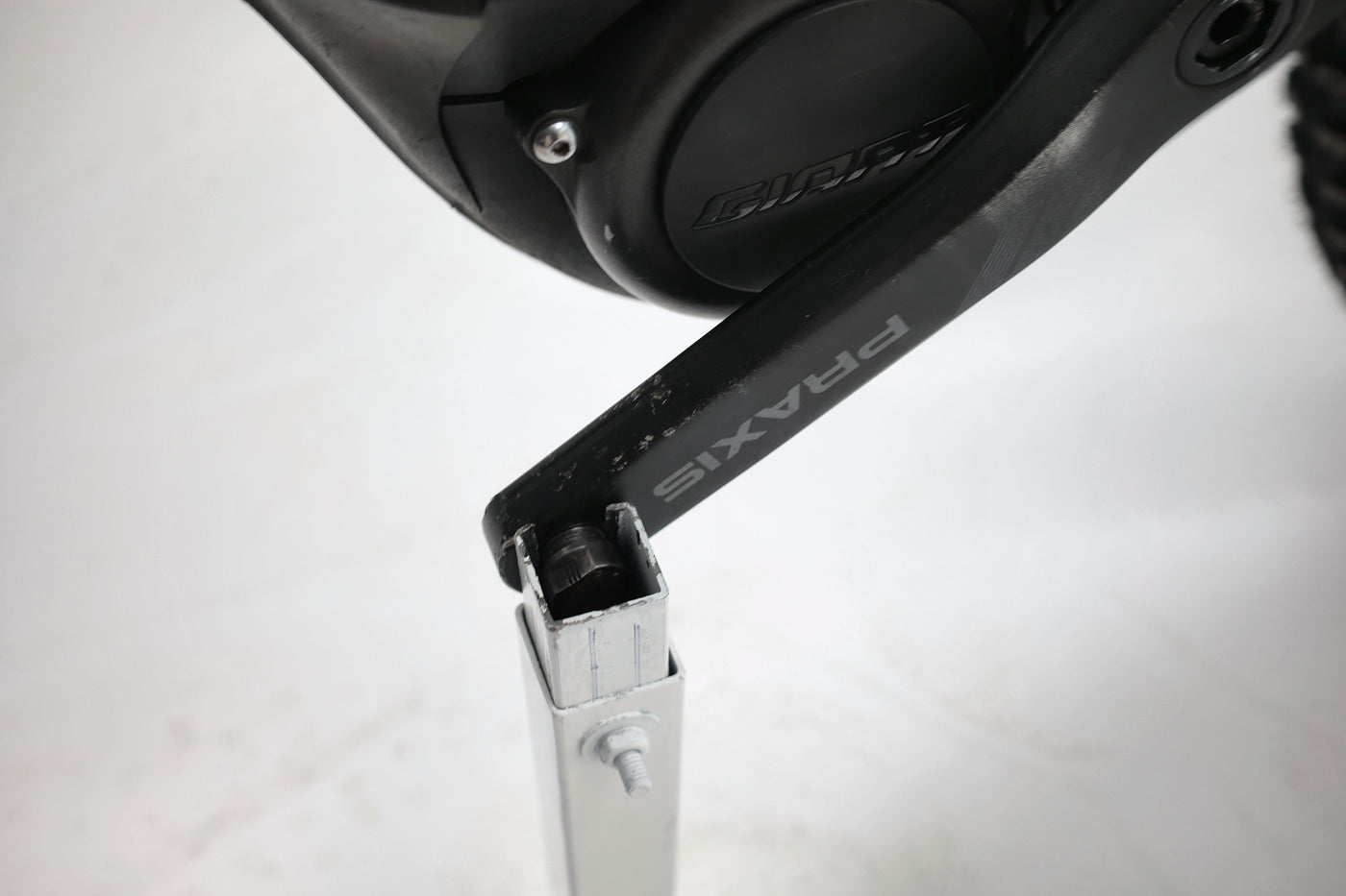 GIANT Trance X E+ 3 Pro 2021 T.M
