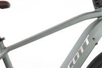 SCOTT Sub Sport eRIDE 20 2023 T.L