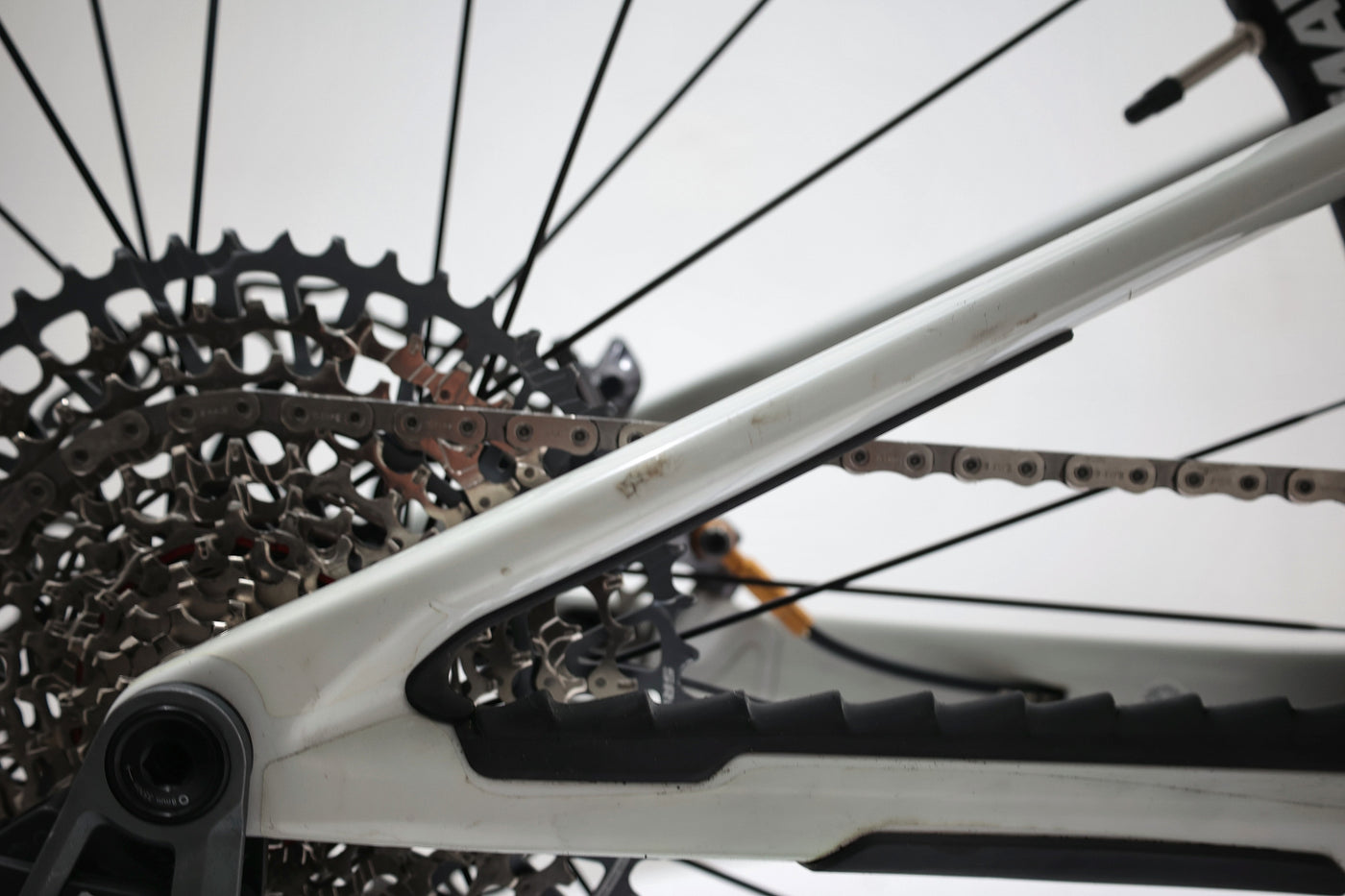 MONDRAKER Neat RR 2024 T.L