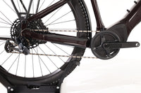 SPECIALIZED Tero 5.0 EQ 2024 T.XL
