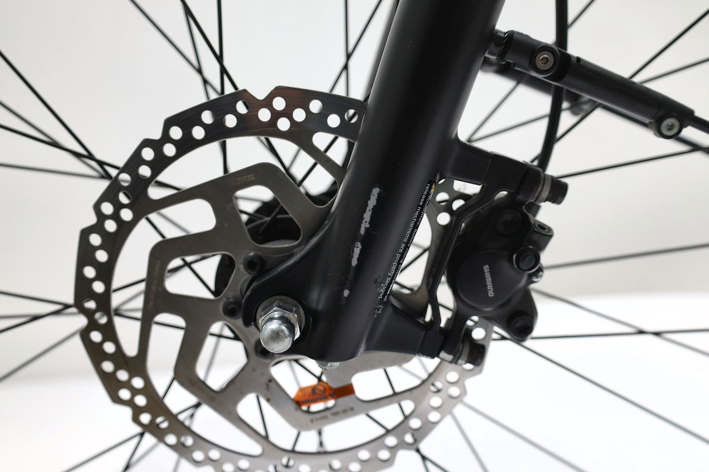 GITANE EC01 D9 2021 T.L