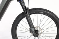 CUBE Reaction Hybrid Pro 500 2024 T.XXL