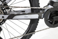 CUBE Stereo Hybrid 120 Race 750 2023 T.L