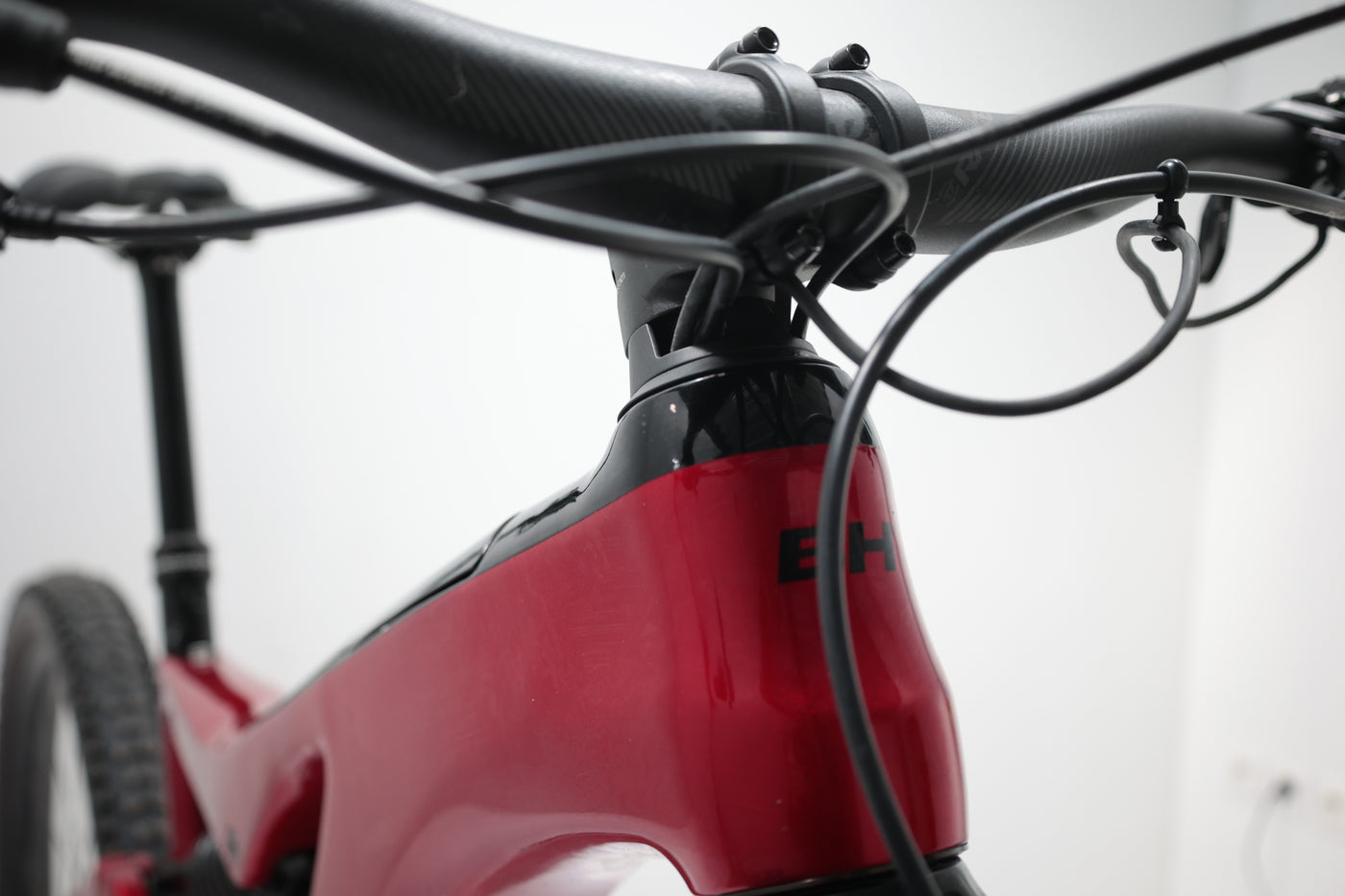 BH AtomX Lynx Carbon Pro 9.9 2023 T.L