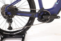 CUBE Reaction Hybrid ONE 800 2025 T.S