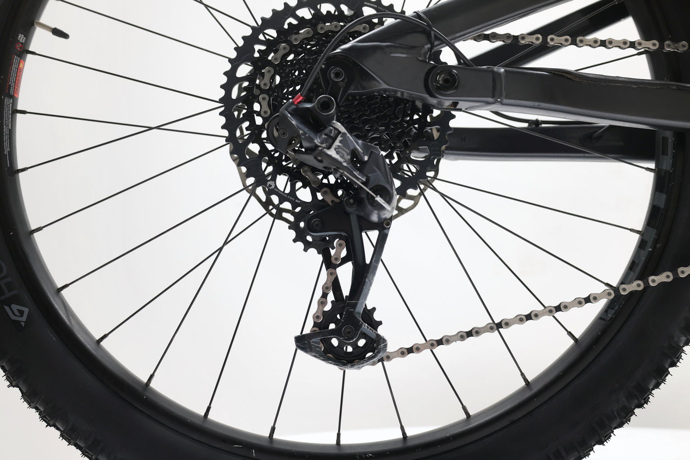 CANNONDALE Moterra Carbon 2 2021 T.L