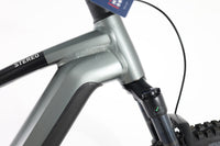 CUBE Stereo Hybrid 120 TM 750 2023 T.L