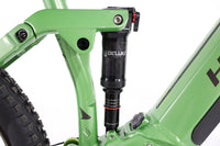 HAIBIKE Adventr FS 8 2022 T.M