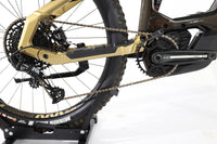 HAIBIKE Allmtn CF 8 2024 T.L
