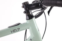 ORIGINE Help Gravel X20 2023 T.M