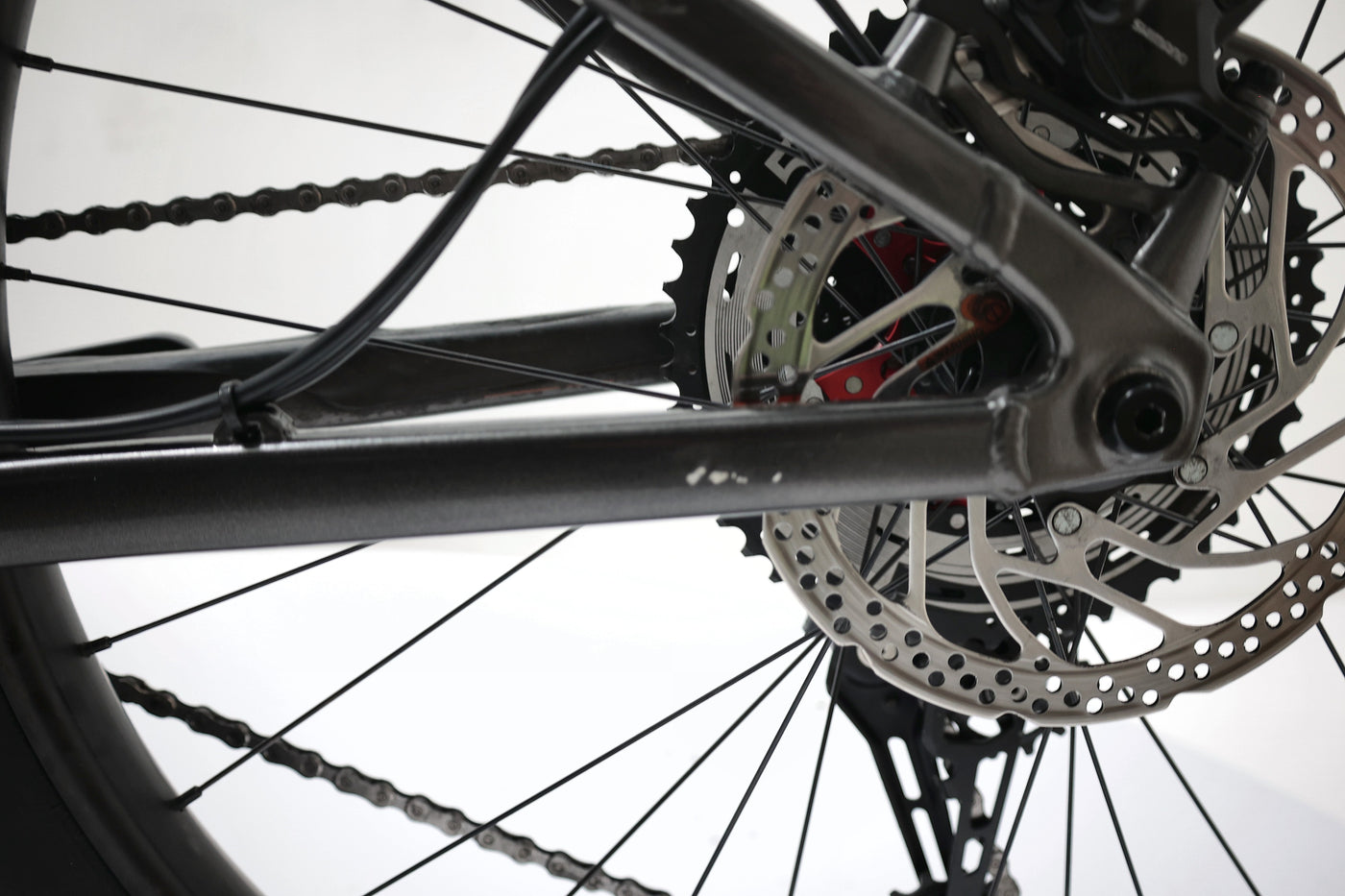 ROCKY MOUNTAIN Growler Powerplay Alloy 30 2022 T.M
