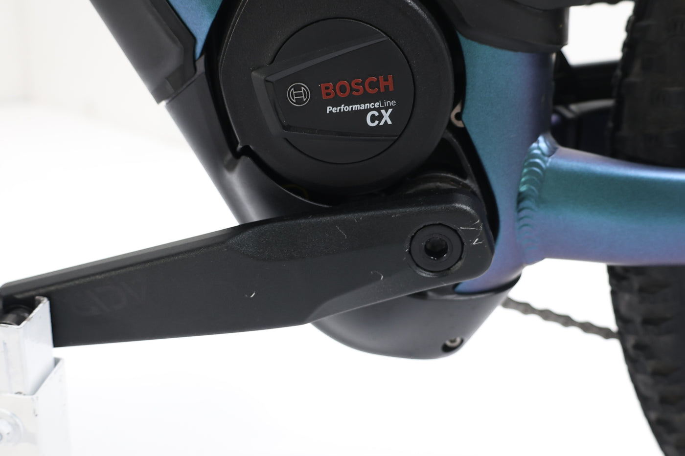 CUBE Reaction Hybrid Race 750 2023 T.L