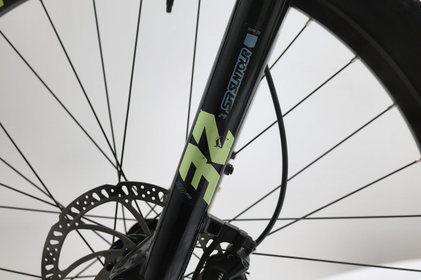 HAIBIKE HardNine 5 2021 T.XL