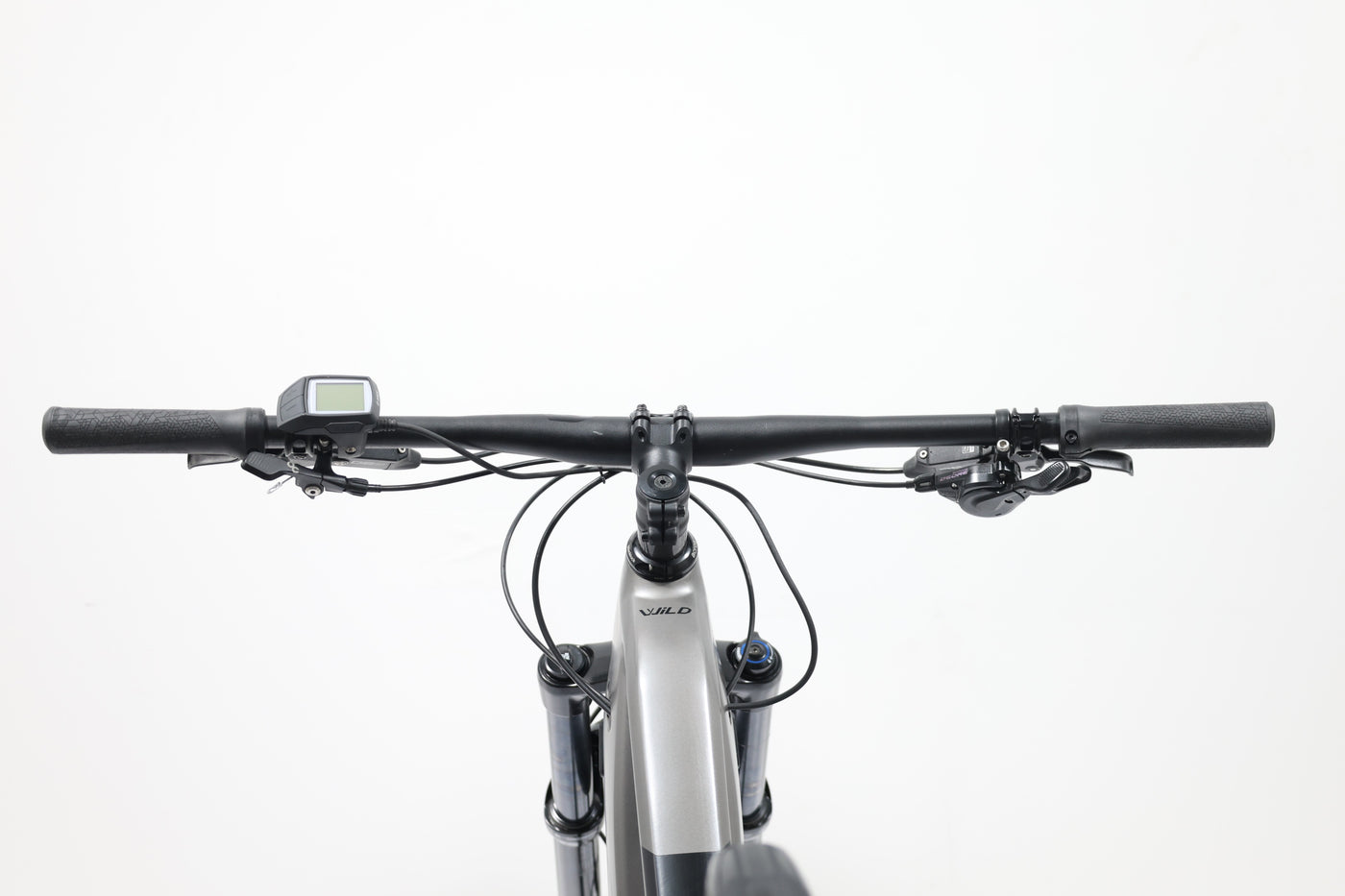 ORBEA Wild FS H20 2022 T.L