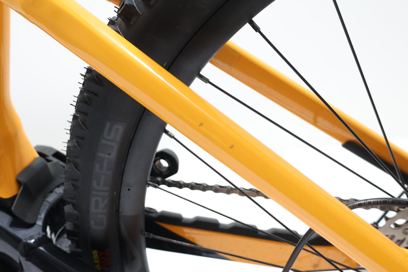 ORBEA WILD H30 2023 T.S