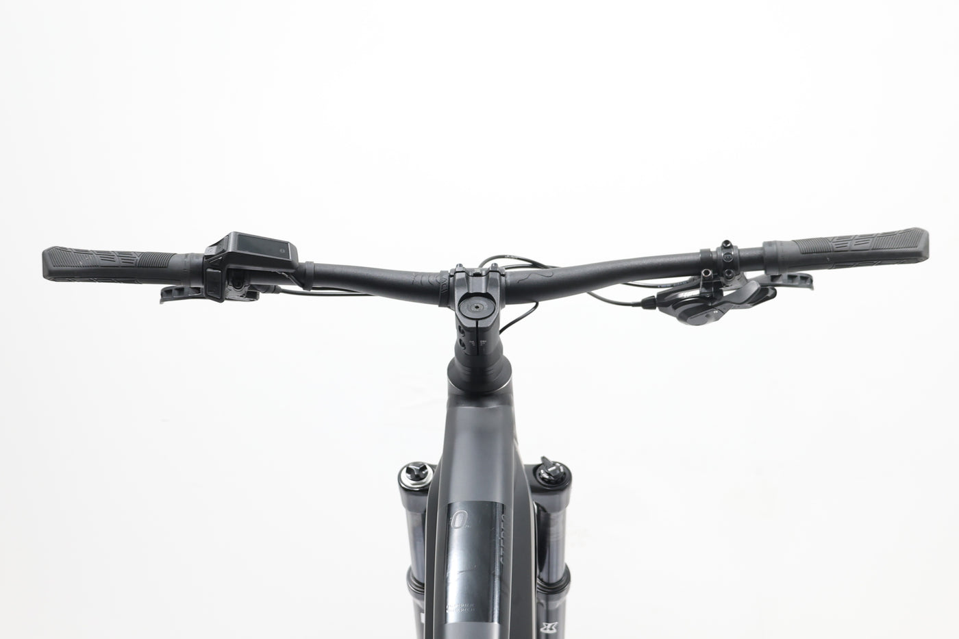 CUBE Stereo Hybrid 120 ONE 625 2024 T.M