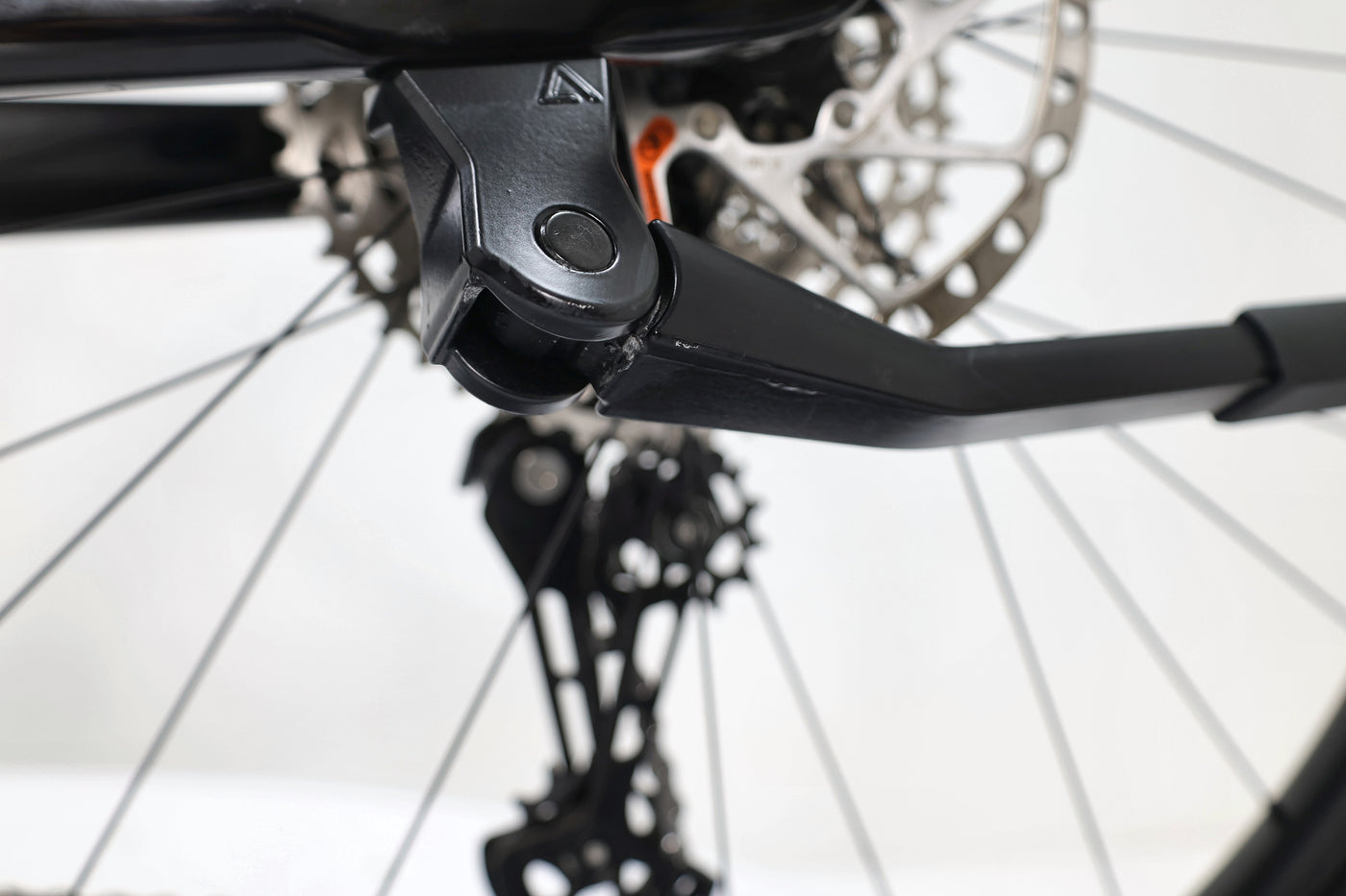 CUBE Kathmandu Hybrid C:62 SLX 400X 2024 T.54