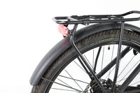 BERGAMONT E-Horizon Elite 6 Belt 2024 T.54