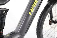 HAIBIKE Alltrail 9 2024 T.M