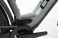 CUBE Reaction Hybrid Pro 625 Allroad 2023 T.XL