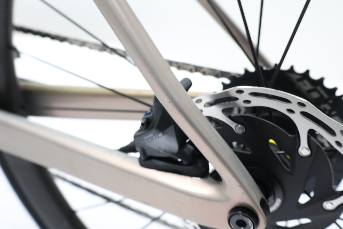 SCOTT Addict RC 10 2022 T.XS