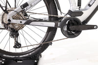 CUBE Stereo Hybrid 120 Race Allroad 750 2025 T.XL