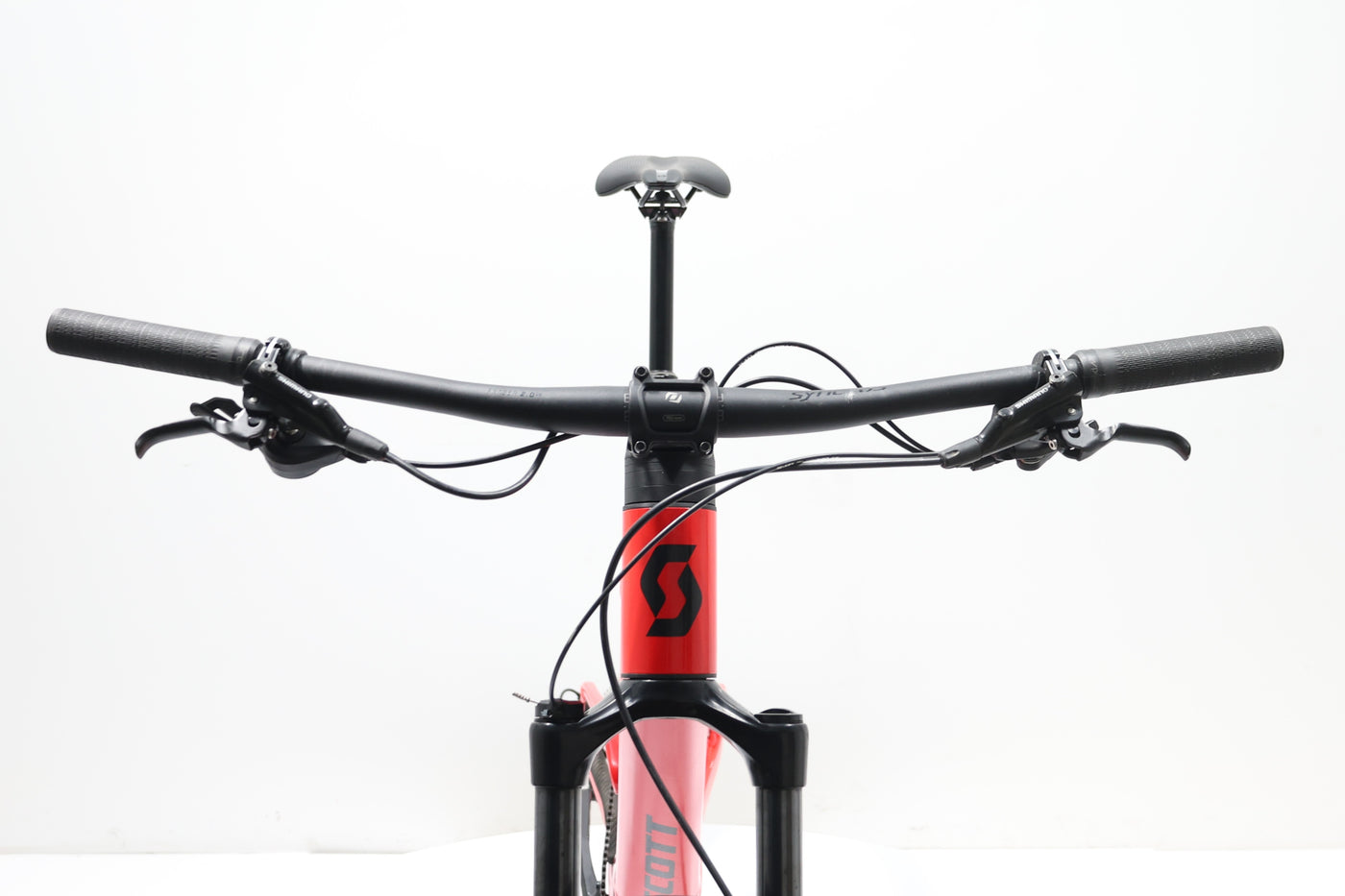 SCOTT Spark 960 2022 T.L