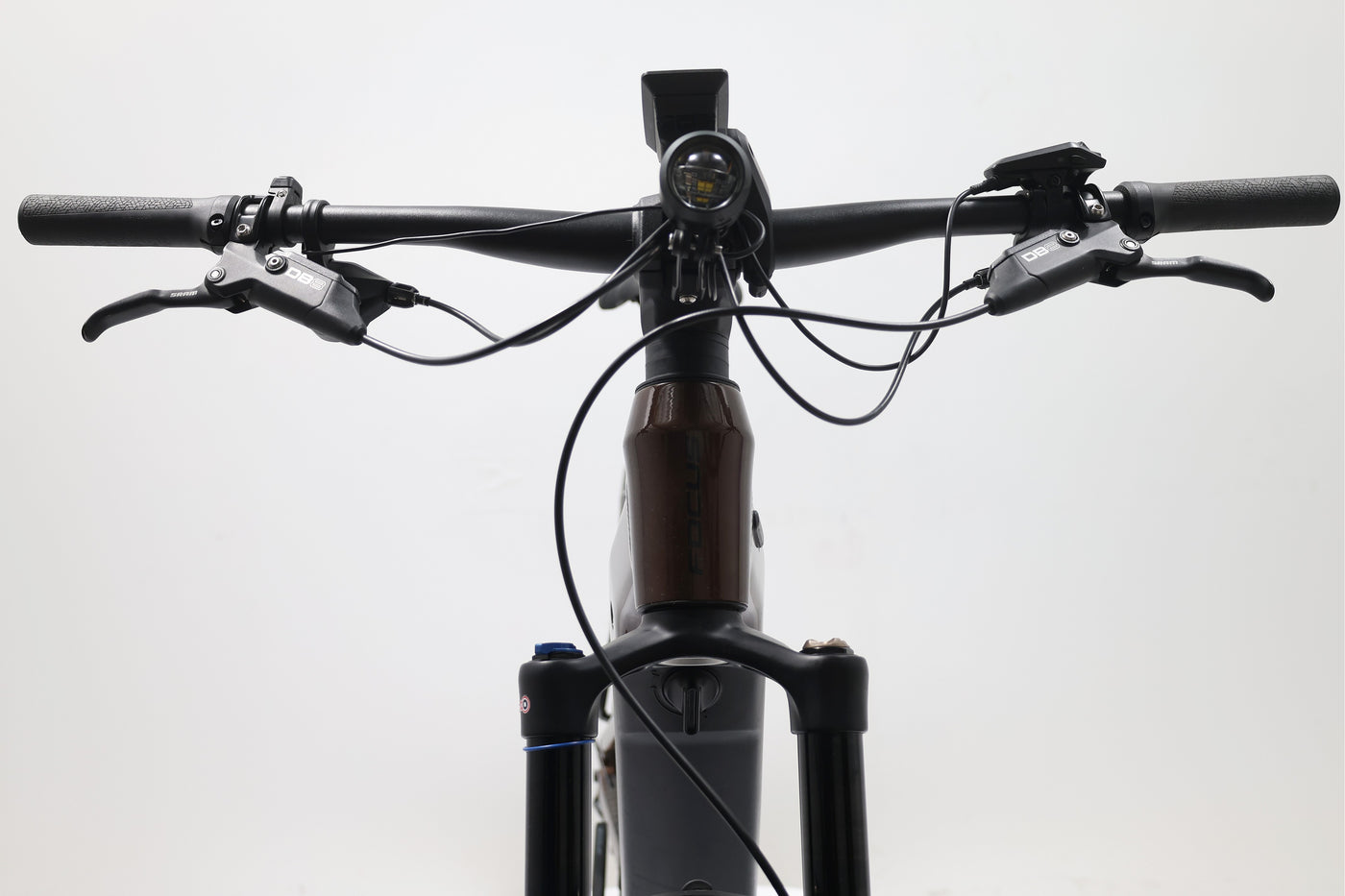 FOCUS Thron² 6.8 EQP 2022 T.M