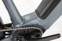 VÉLO DE VILLE LEB 890 Sport 630Wh 2022 T.55