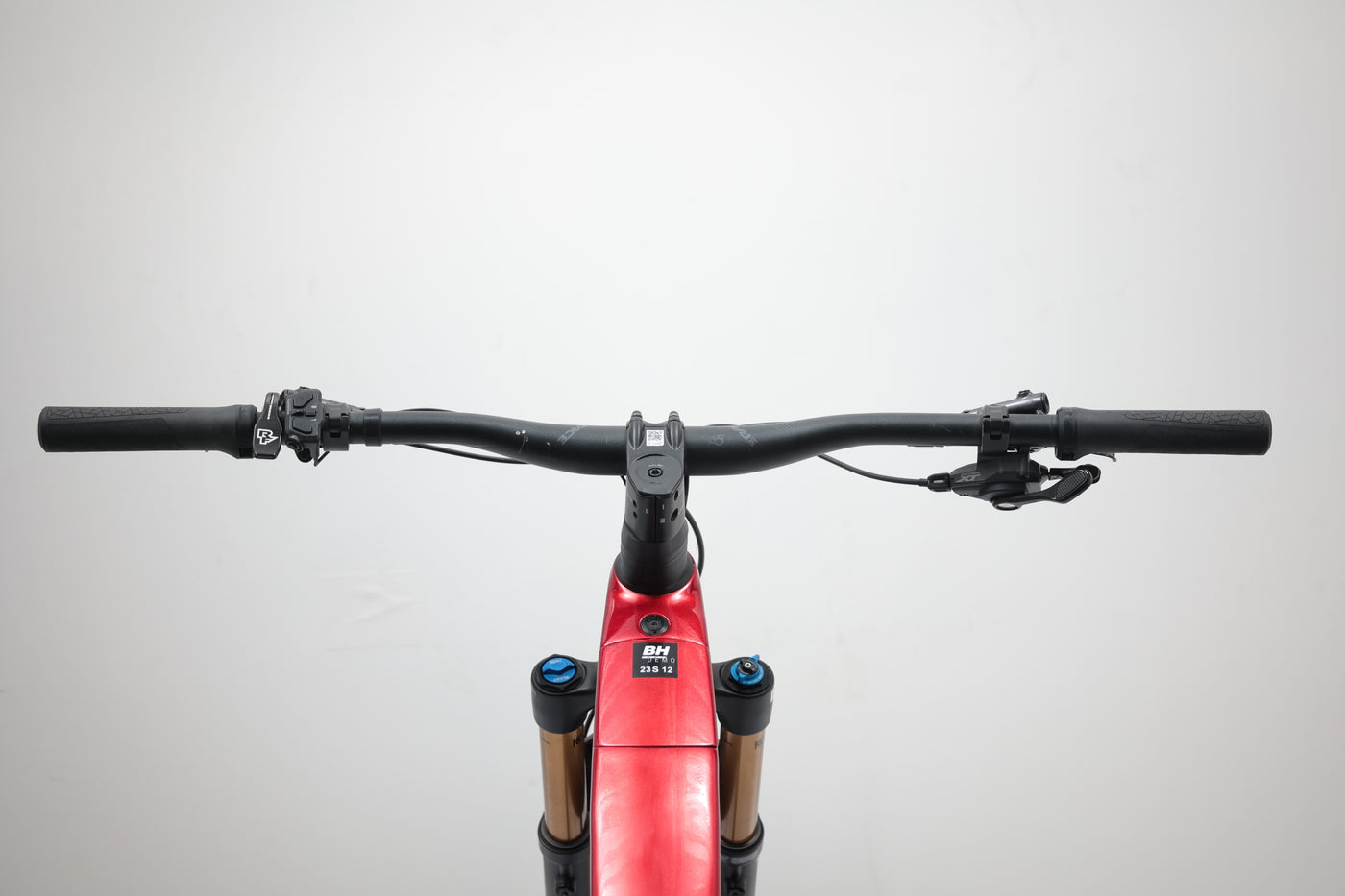 BH iLYNX+ TRAIL PRO 8.9 2023 T.S