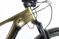 BERGAMONT E-Contrail SUV Expert 2023 T.L