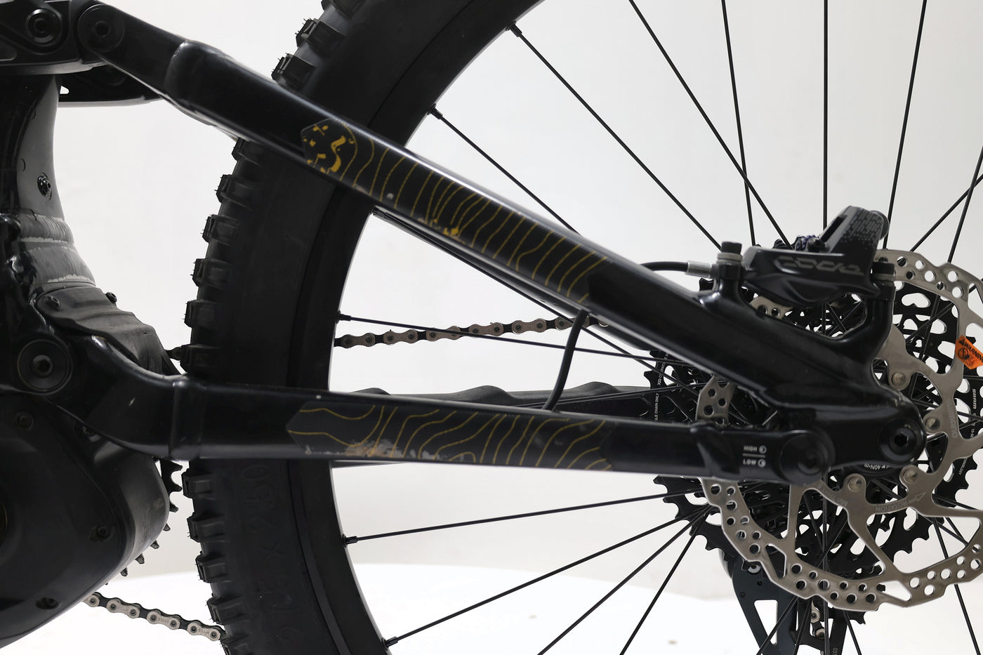 SPECIALIZED Turbo Levo Comp Alloy 2022 T.M
