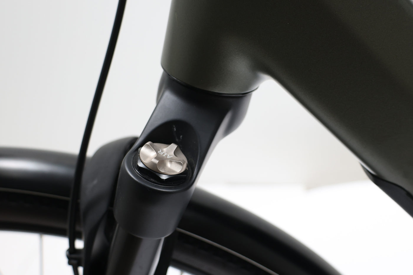 RIESE&MÜLLER UBN Five Silent 2022 T.57