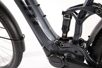 GIANT Stance E+ EX 2022 T.S
