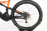 SPECIALIZED Turbo Levo FSR Short Travel Comp 29 2018 T.M