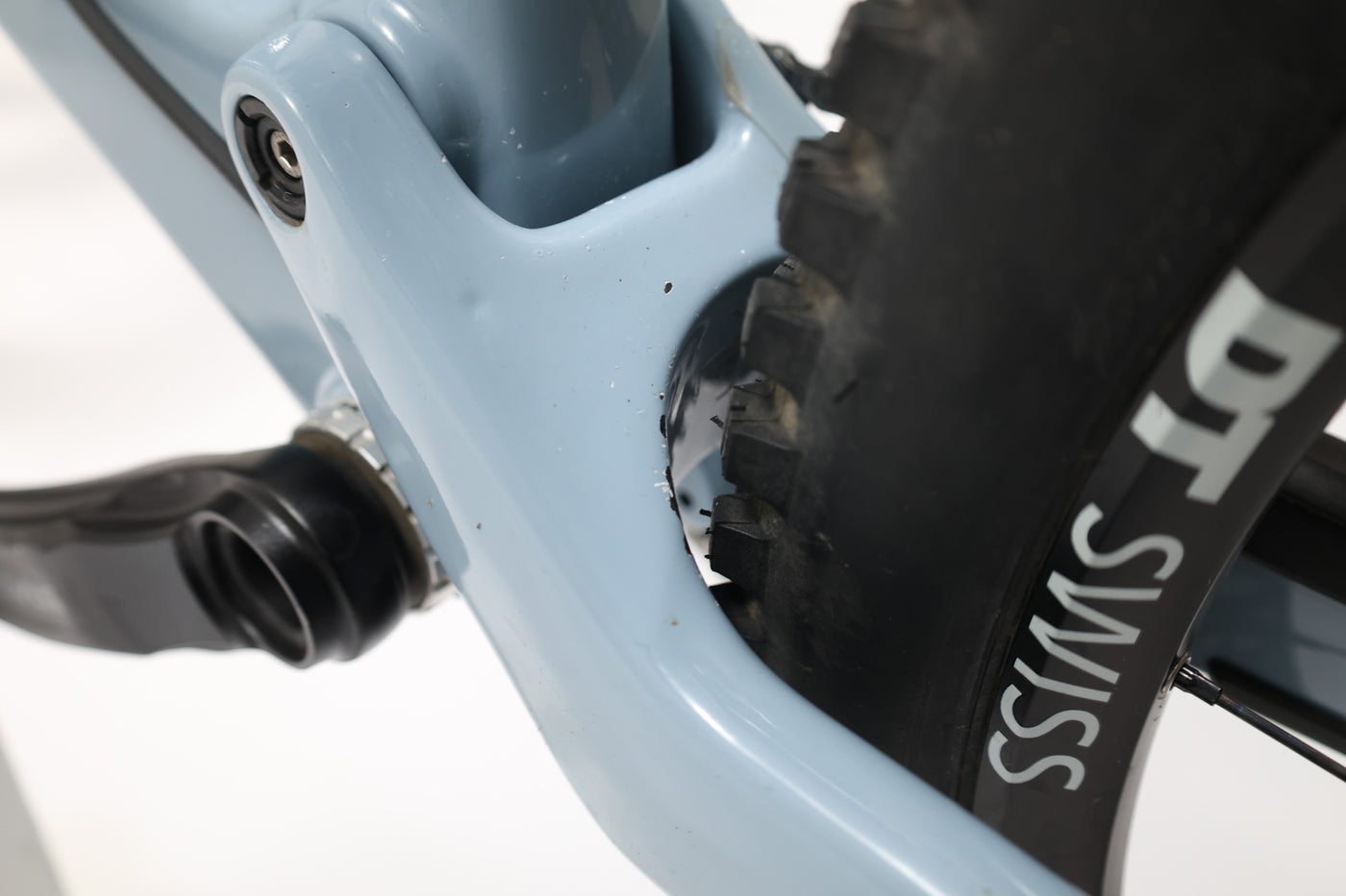 ORBEA RALLON M20 2021 T.L