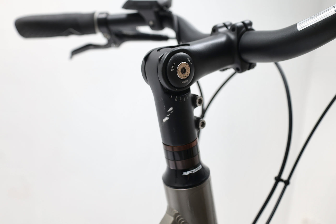 GITANE EC01 D9 2021 T.46