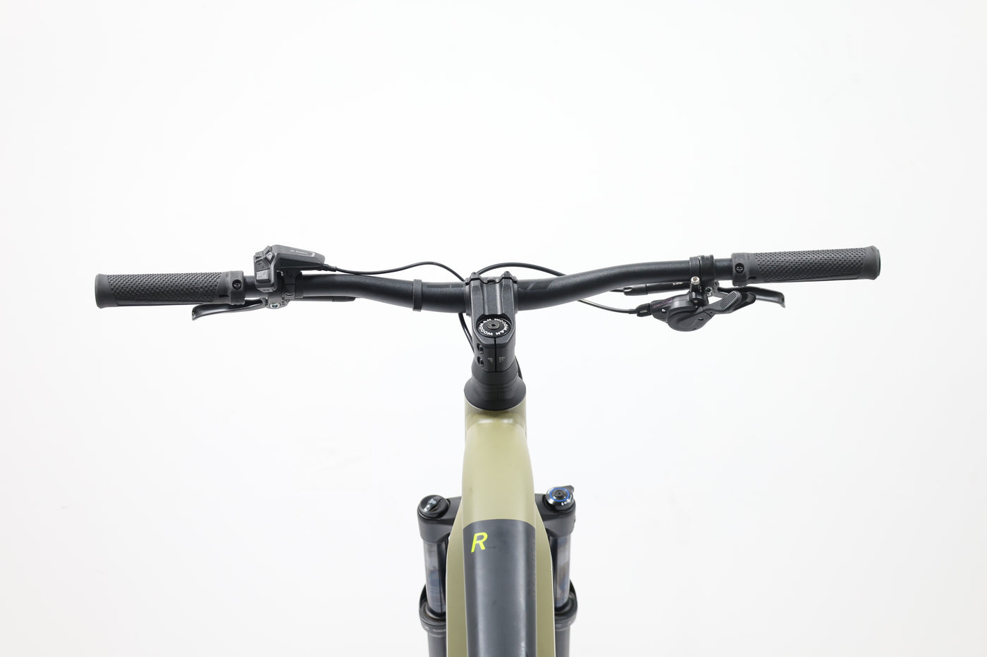 CUBE Reaction Hybrid Race 750 2024 T.XXL