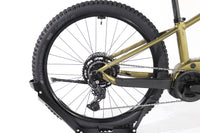 CUBE Reaction Hybrid Performance 500 2024 T.XS