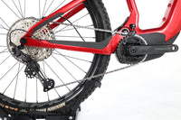 BH ATOMX LYNX 8.7 2025 T.M