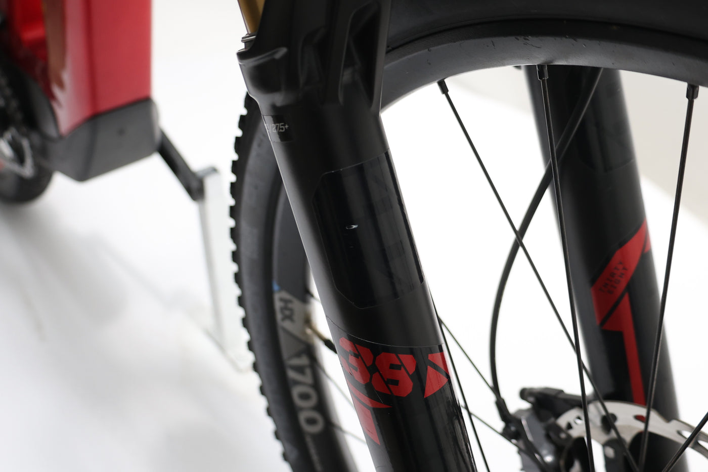 BH AtomX Lynx Pro 9.9 2022 T.XL