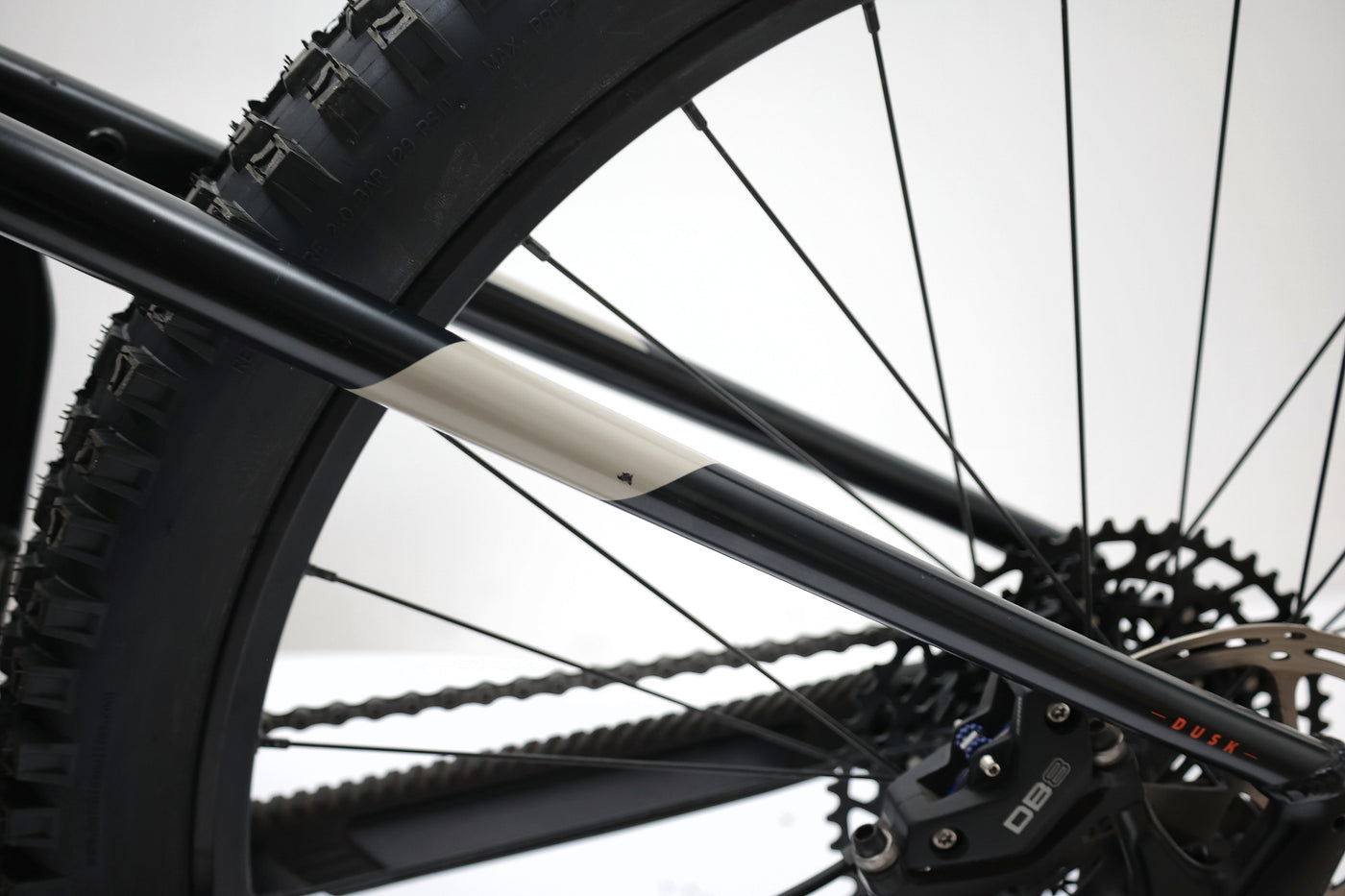 MONDRAKER Dusk 2023 T.M