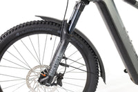 CUBE Stereo Hybrid 120 Pro 750 Allroad 2023 T.S