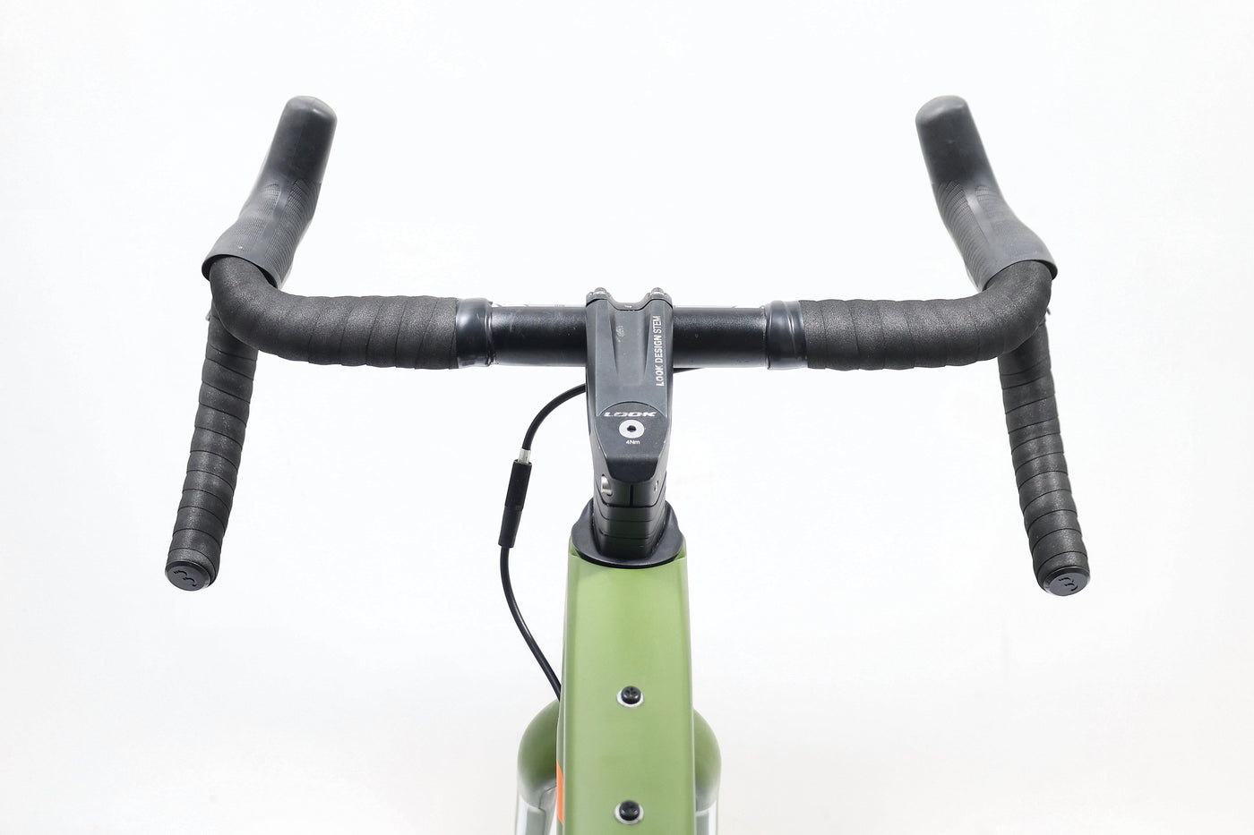 LOOK 765 Gravel RS 2020 T.M