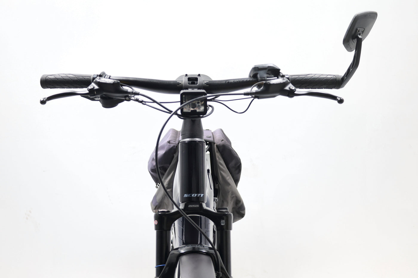 SCOTT Silence eRide 20 Men Speed Bike 2022 T.M