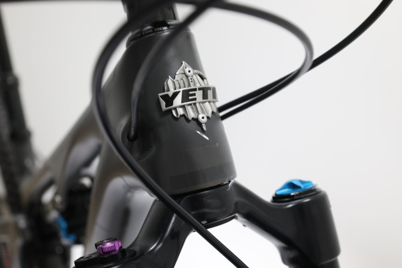 YETI SB130 C-SERIES 2020 T.M