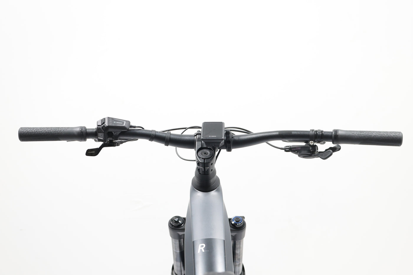 CUBE Stereo Hybrid Race 140 HPC 750 2024 T.L