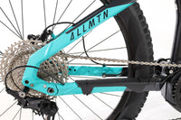 HAIBIKE AllMtn 1 2022 T.M