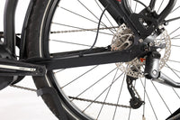 HAIBIKE Trekking 3.5 LTD 2023 T.L