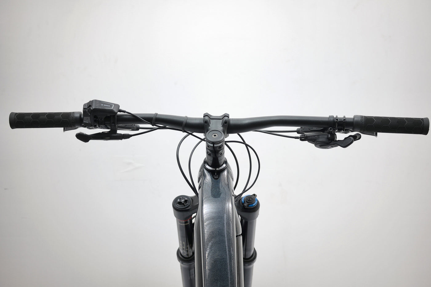 TREK Rail 7 2023 T.S